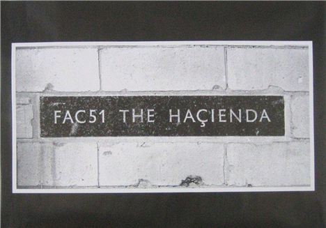 Hacienda