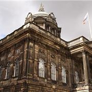 Liverpool Town Hall 2