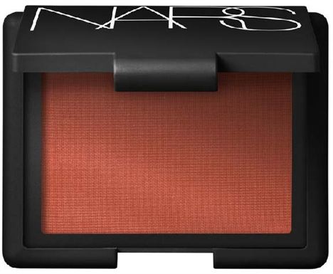 Nars Summer 2012