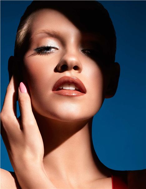 Nars Summer 2012