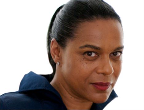 Pauline Black