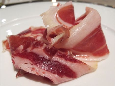 Ham From Espagna