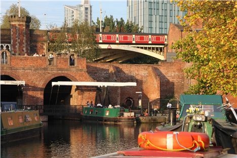 Castlefield 7