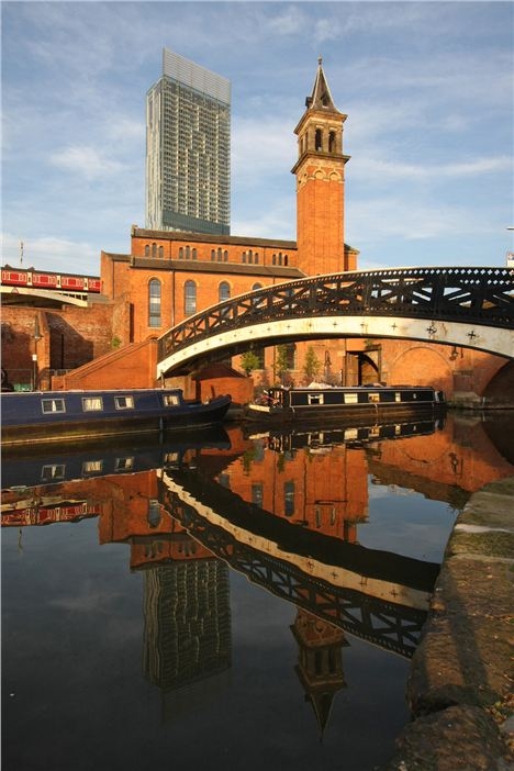 Castlefield 1