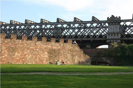 Castlefield 3