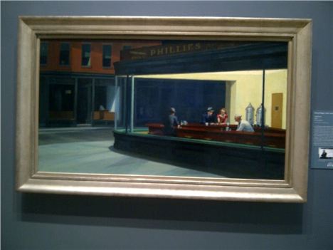 Nighthawks