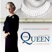 The Queen Dvd