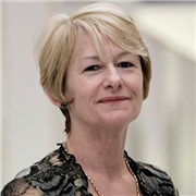 Dame Nancy Rothwell