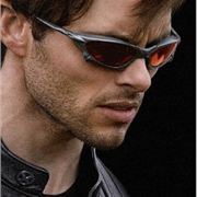 Leave Oakley Sunglasses To X-Men