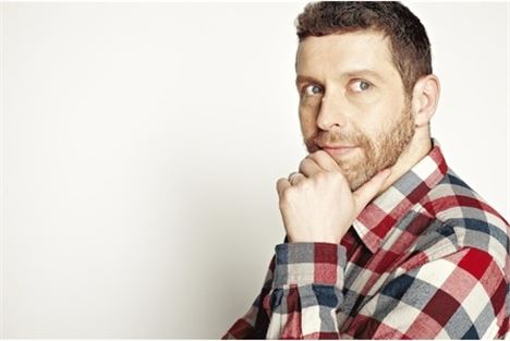 Dave Gorman's Powerpoint Presentation