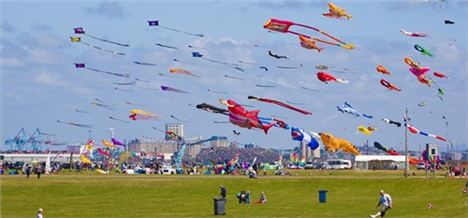 Kite Fest