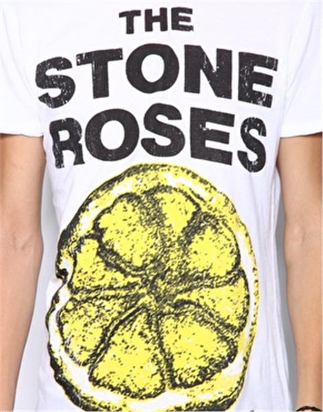 EXCLUSIVE: The Second Extract From The Stone Roses Book