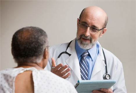 Prostate cancer: The most common cancer in men.