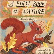 A First Book Of Nature