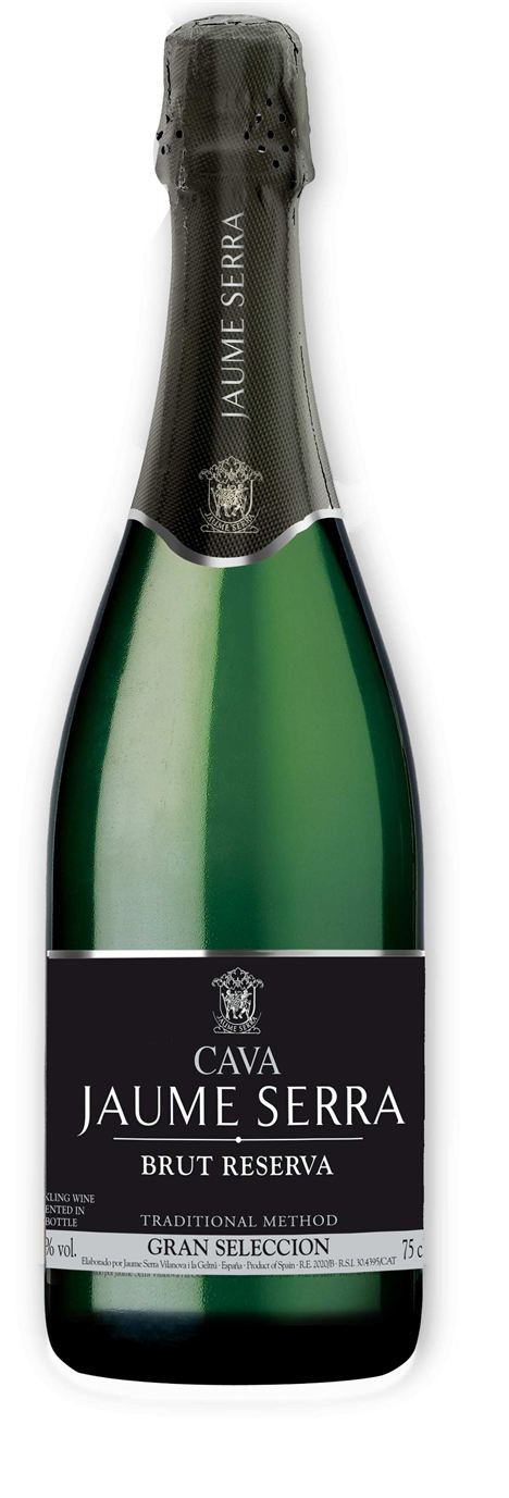 Jaume Serra Brut Reserva