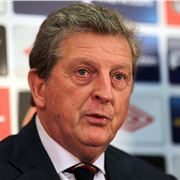 Roy Hodgson