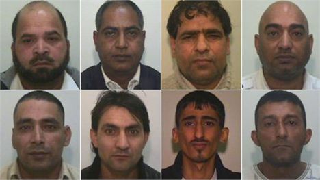 Rochdale Sex Offenders