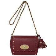 Mulberry Tassel