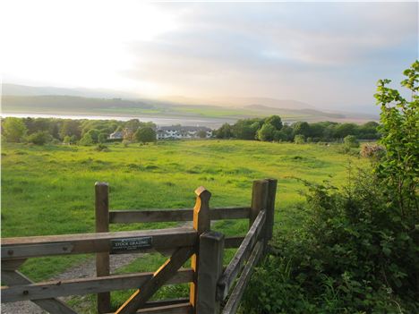 Arnside And Silverdale %26#8211%3B Fabulous Walking Country