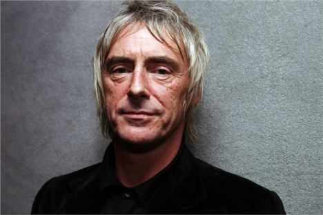 Paul Weller Live At Jodrell Bank