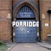 Porridge