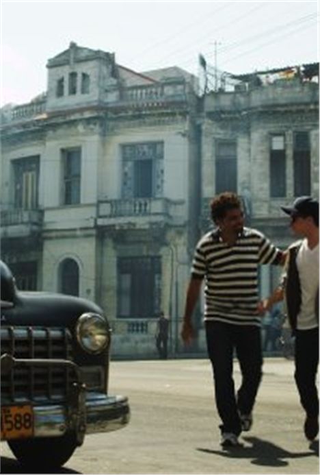 7 Days In Havana