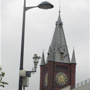 Traffic-Camera-Liverpool