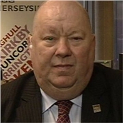 Mayor Joe Anderson