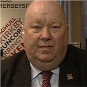 Mayor Joe Anderson