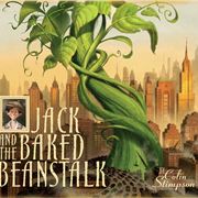 Jack And The Baked Beanstalk