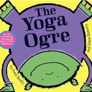 The Yoga Ogre