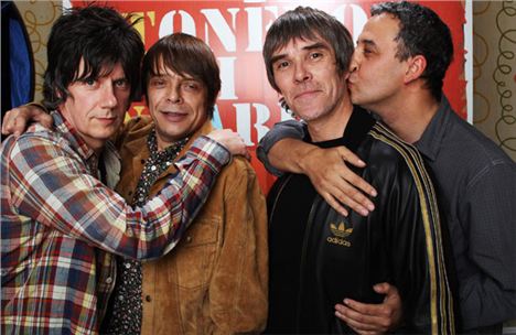 Stone Roses