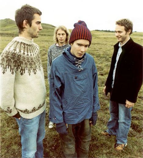 Sigur Ros