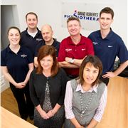 Dave Roberts Physiotherapy