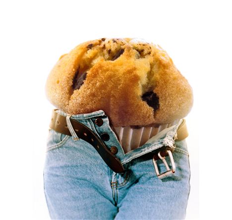 Muffin Top