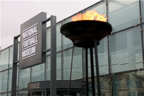 National Football Museum