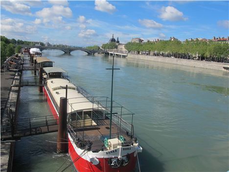 The Rhone