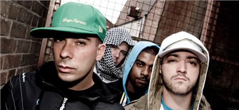 Virus Syndicate