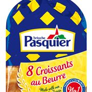 Brioche Pasquier