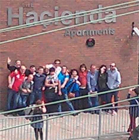 Hacienda Watch 2