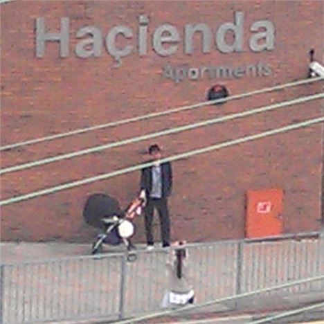 Hacienda Watch 3