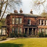 Sudley House