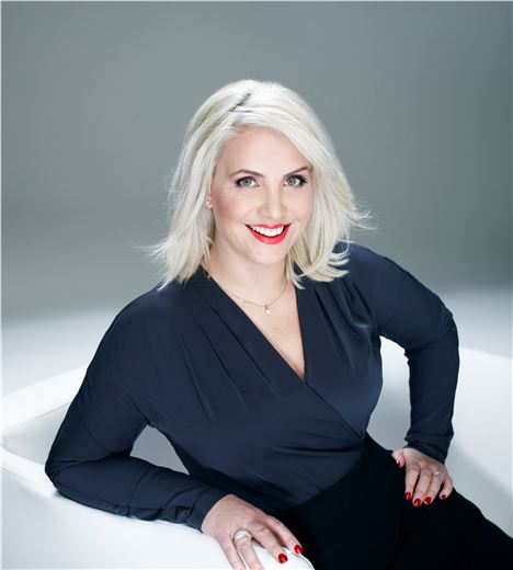 Claire Richards