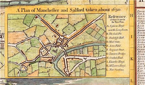 1650 Manchester