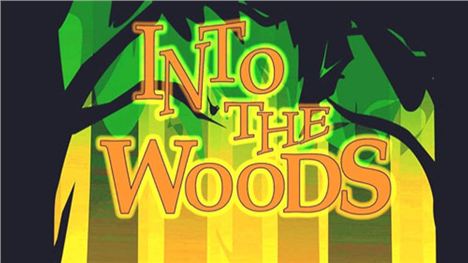 Into The Woods