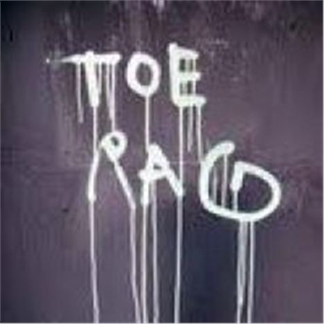 Toe Rag