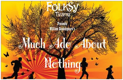 Much Ado About Nothing