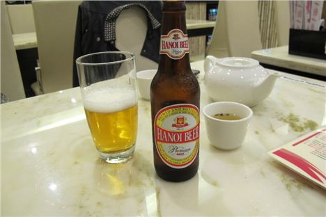 Hanoi Beer