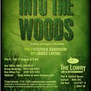 Into The Woods