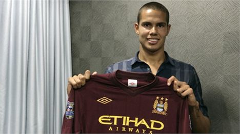 Jack Rodwell 1